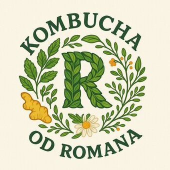 Predám Násadu Kombuchy – Kvalitná Domáca Kultúra