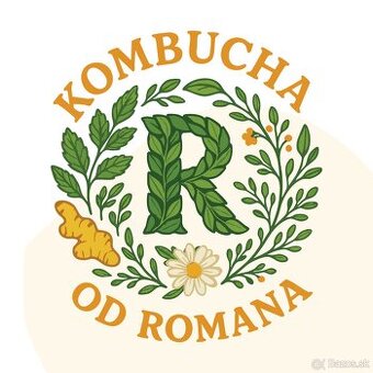 Predám Násadu Kombuchy – Kvalitná Domáca Kultúra
