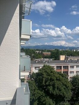 3. Izbový byt Žilina(Bulvár)