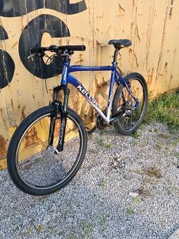 Horský bicykel Kellys
