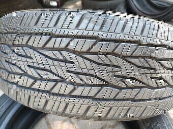 Predam Letné pneu 2ks 225/55r18