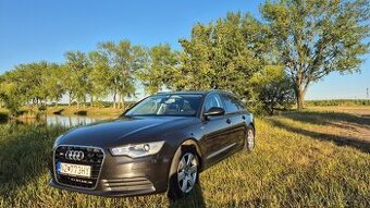 Predám AUDI A6 C7 2.0TDi 130kW