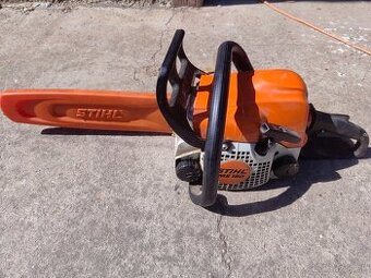 Motorová píla Stihl ms 180