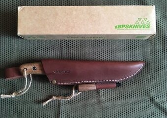 Nôž BPS KNIVES