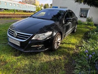 Volkswagen Passat CC 1.8 TSi