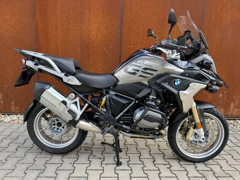 BMW R 1200 GS 2017