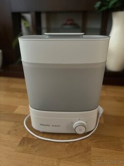 Sterilizátor Philips AVENT - len osobný odber