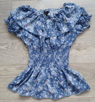 Krasny top