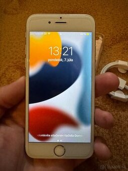 iPhone 6s 64gb - ako nový