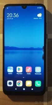 Redmi Note 7 - 4/64/Android 10