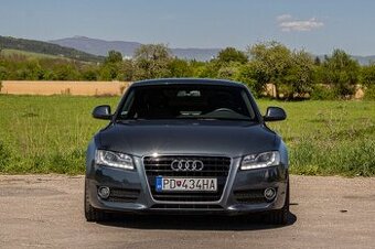 AUDI A5 Coupe 2.7 tDi
