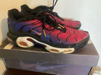 Nike air max plus barcelona