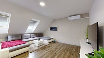 Na predaj 2-izbový byt priamo v historickom centre Trnavy n