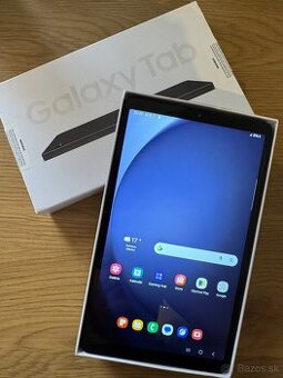 Samsung Galaxy Tab A9 LTE 4 GB/64 GB grafitový