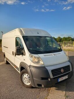 Fiat Ducato 2,3 Multi Jet L4H2
