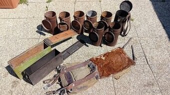 Vojenske veci WW2