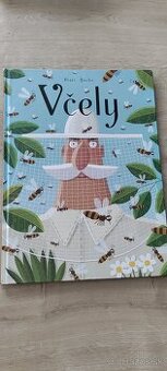 Piotr Socha - Včely