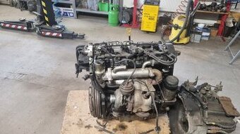 Motor Kia,Hyundai 2,0 CRDI,kod D4EA