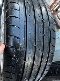 Elektróny 5x112 r17 - 1
