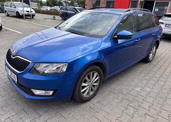 Škoda Octavia 1.8TSI 132KW,DSG, ELEGANCE,4X4 benzín automat