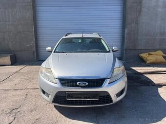 Predám náhradné diely na Ford mondeo mk4 1,8tdci