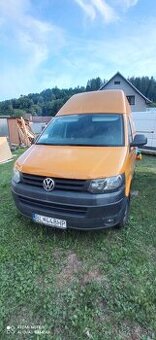 Volkswagen Transporter T5 facelift, 2.0tdi 75kw