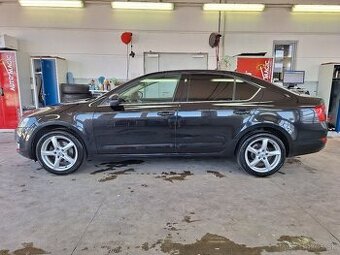 Skoda octavia 3 2.0 tdi 110kw dsg