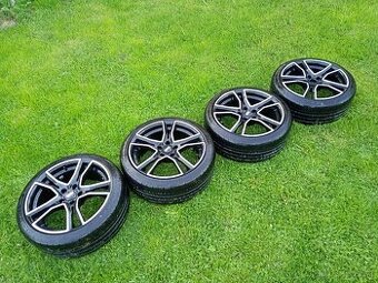 OZ racing 5x112 R18 et35