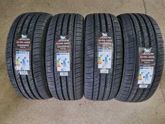 Letné SUV 235/50R19