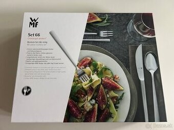 Set priborov WMF Vision