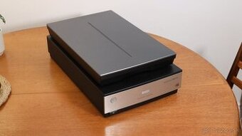 Skener EPSON V850 Pro – na negatívy a fotky