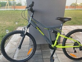 Predam Horsky Bycikel - 1