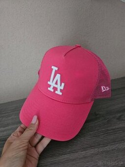 Šiltovka New Era