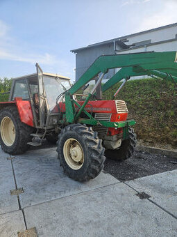 ponúkam zetor crystal 12045