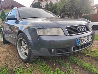 Audi A4 96kw. - 1