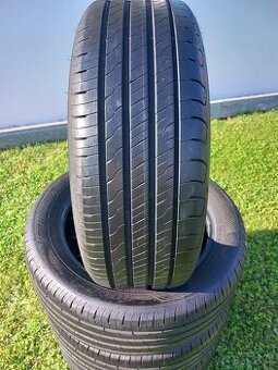 215/55 r17 letne pneumatiky goodyear