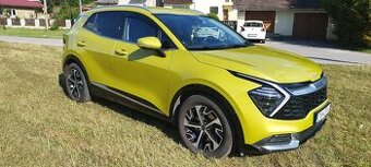 Kia Sportage Platinum