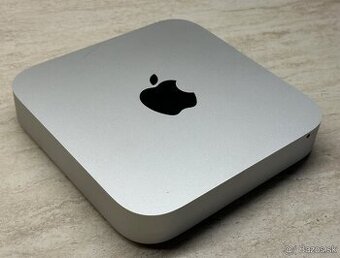 Apple Mac Mini 2014/i5/8GB/256GB