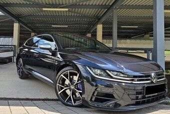 Volkswagen Arteon SB 4x4 2.0TSi R-Line 235kW IQ Light výhrev