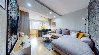 3,5 izbový byt na predaj vo Zvolene 65,29m2