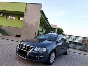 Volkswagen Passat Variant 1.6 Tdi R.V.2011