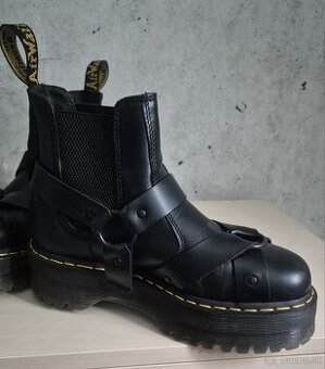 Dr. Martens 2976 Harness EU40