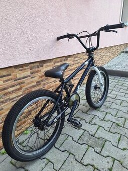 Predam bmx BULLS