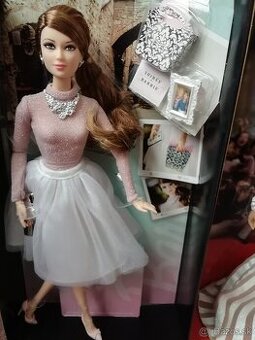 Zberatelska Barbie