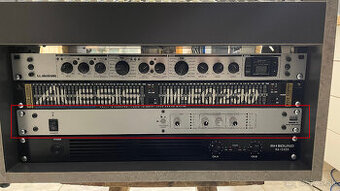 DAP Audio MAX-1 Sonic Maximizer