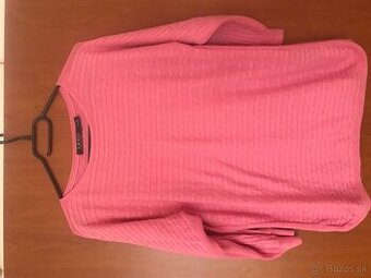 NOVÝ RALPH LAURENT luxury dámsky svetrik S/M