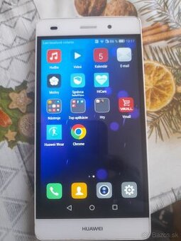 Predam telefon Huawei P8 Lite-cena 20 Eur