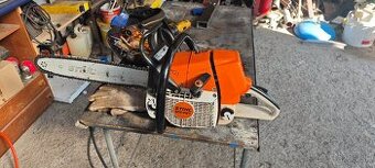 Stihl ms 461
