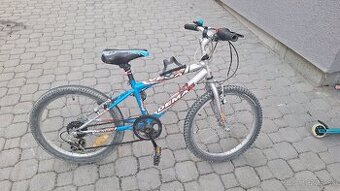 bicykel dema 20