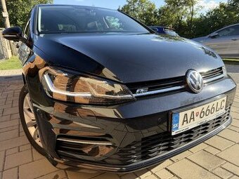 Volkswagen Golf 1.5 TSI ACT 150k R-Line Highline DSG EU6